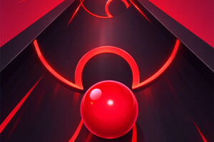 Gate Rusher 2 runner gameplay