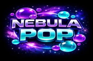 Nebula Bubble Pop