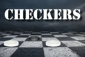 Checkers Game