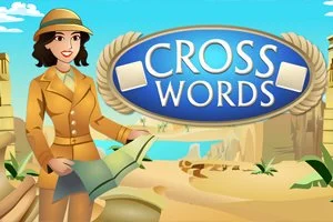 Crossword puzzle grid gameplay
