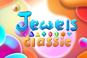 Jewels Classic Game
