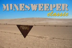 Minesweeper Classic Game