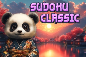 Sudoku Classic Game