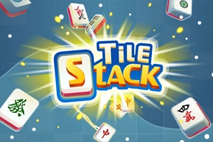 Tile Stack Game