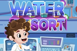 Water Sort