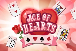 Ace of Hearts Game